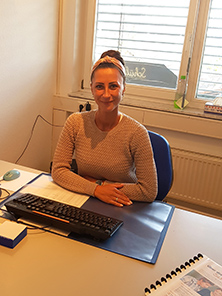 Anna Schneider Anna Schneider