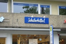 Schuelerhilfe Bad Vilbel Aussenansicht Schuelerhilfe Bad Vilbel Aussenansicht