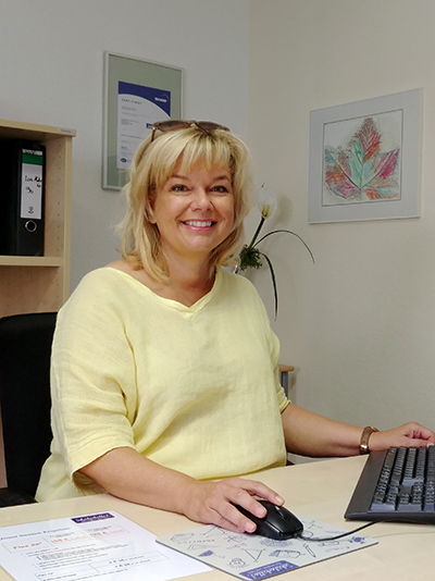 Birgit Fox Birgit Fox