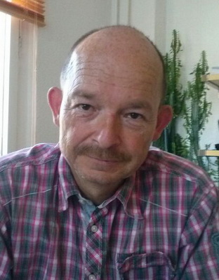 Ulf Grödel Ulf Grödel