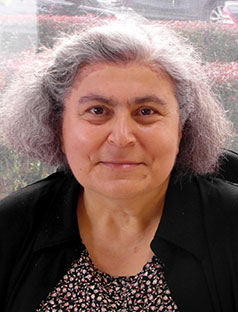 Aysel Colak Aysel Colak