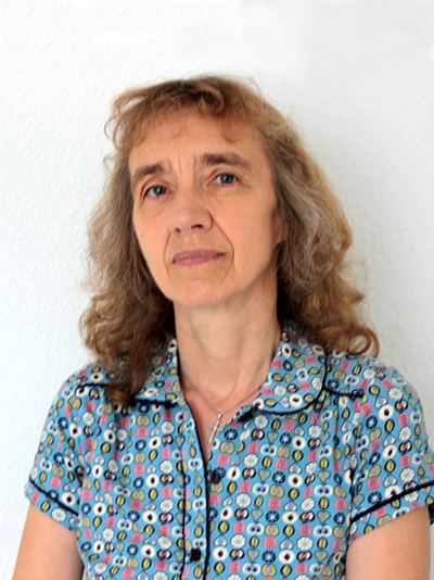 Karin Hussmann Karin Hussmann