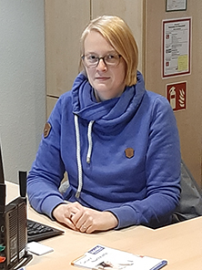 Sonja Kalyta Sonja Kalyta