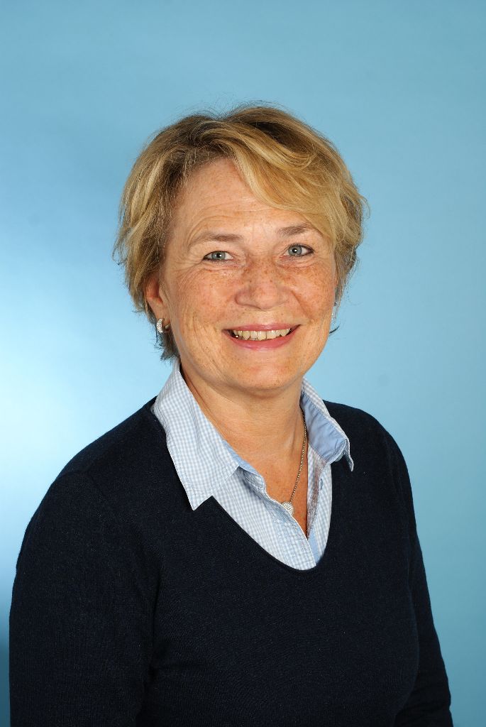 Gabriele Hübner-Pohlmann Gabriele Hübner-Pohlmann