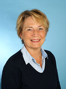 Gabriele Hübner-Pohlmann Gabriele Hübner-Pohlmann
