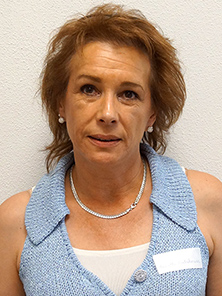 Annette Kretschmann Annette Kretschmann