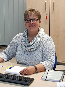 Martina Haake-Steinach Martina Haake-Steinach