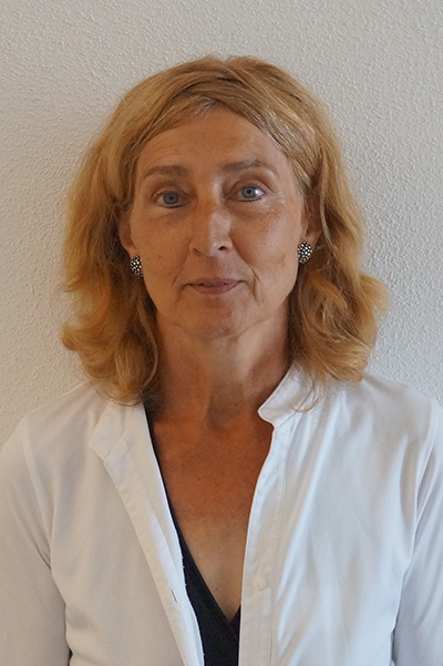 Christa Schopfer Christa Schopfer