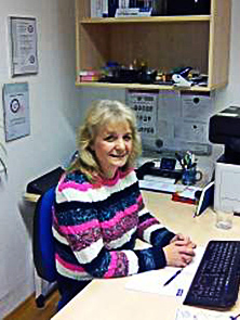 Heike Stöber Heike Stöber