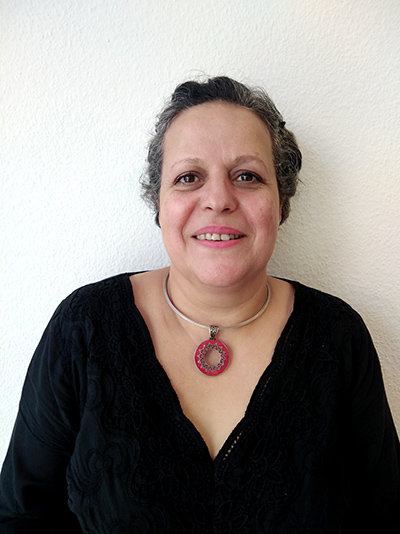 Sonia Shafii Sonia Shafii