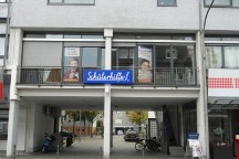 Aussenansicht Neu Isenburg