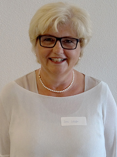 Irmengard Schäfer Irmengard Schäfer