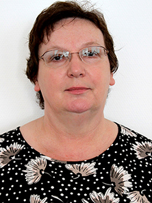 Brigitte Sawetzki Brigitte Sawetzki