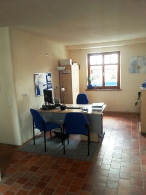 Nachhilfe Büro Mainz-Hechtsheim
