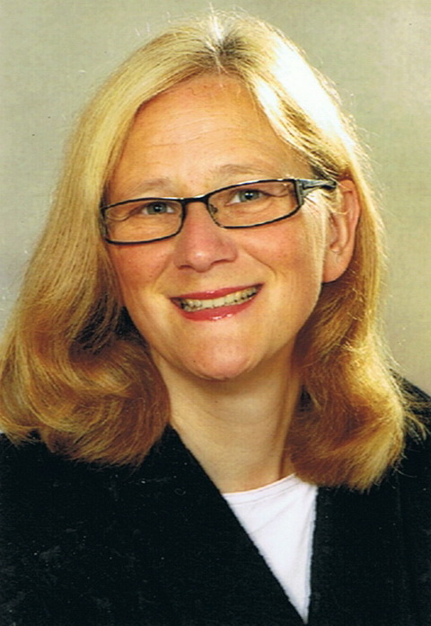 Antje Reiche Antje Reiche