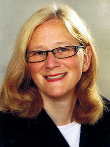 Antje Reiche Antje Reiche