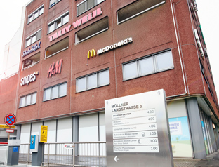 Schülerhilfe Hamburg-Billstedt