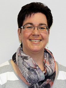 Birgit Jendras Birgit Jendras