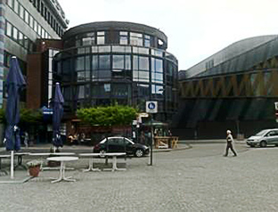 Solingen Schülerhilfe Nachhilfe in 42651, Solingen, Kasernenstraße 15