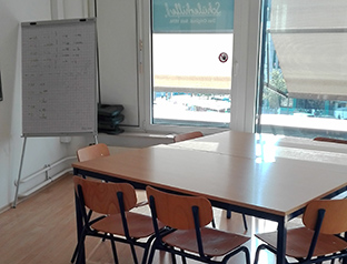 Solingen Schülerhilfe Nachhilfe in 42651, Solingen, Kasernenstraße 15