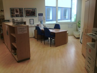 Nachhilfebüro Solingen
