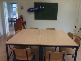 Schülerunterricht Solingen