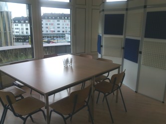 Nachhilfeunterricht Solingen