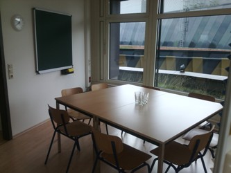 Lernraum Schülerhilfe Solingen
