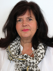 Elke Hunolt-Gerth Elke Hunolt-Gerth