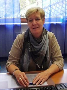 Cordula Fuchs Cordula Fuchs
