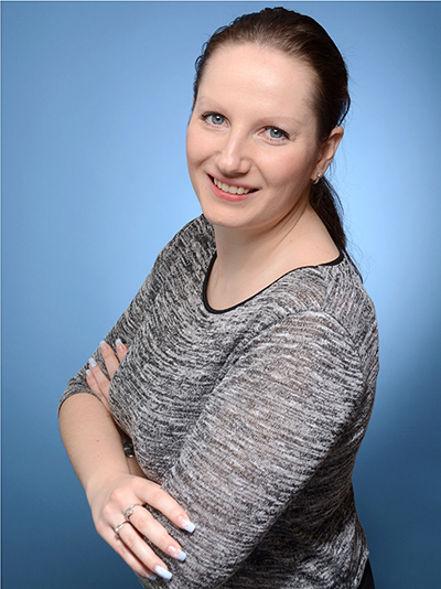 Polina Maksimjuka Polina Maksimjuka