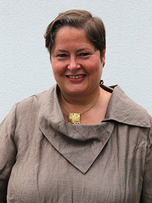 Christine Fellner Christine Fellner