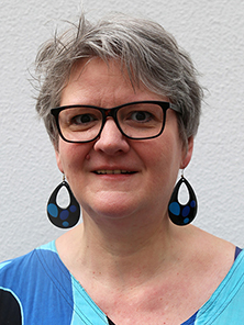 Birgit Junginger Birgit Junginger