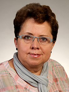 Gisela Handschuh Gisela Handschuh