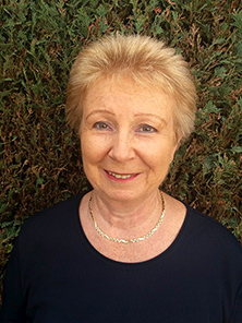 Gaby Bockler Gaby Bockler