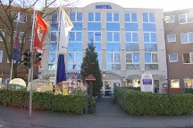 Aussenansicht Schülerhilfe Langenfeld