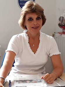 Olga Feist Olga Feist