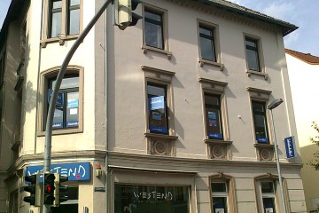 Außenansicht Schülerhilfe Osnabrück-Weststadt