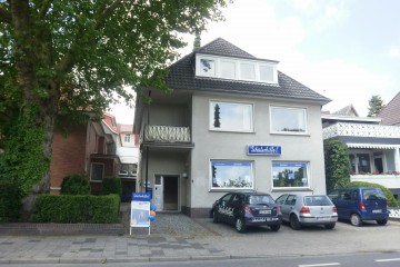 Schülerhilfe Emden Außenansicht