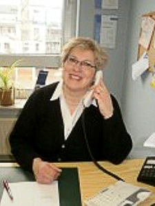 Wilma Hinrichs Wilma Hinrichs