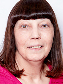 Marianne Engel Marianne Engel
