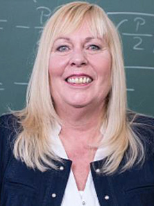 Petra Sandra Spradley Petra Sandra Spradley