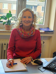 Anja Schmidt Anja Schmidt
