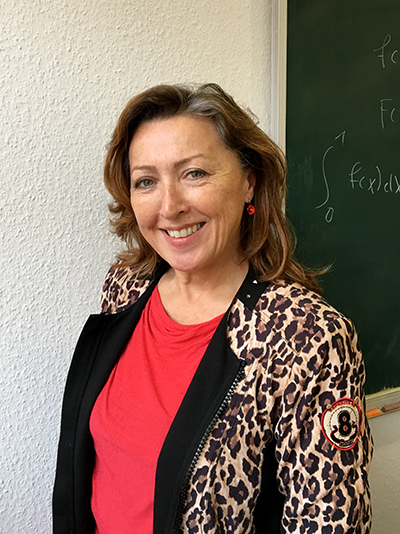 Maria Anna Schmitt Maria Anna Schmitt