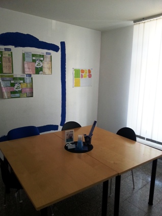 Schülerraum Schülerhilfe Nieder Olm