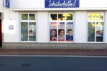 Aussenansicht Schülerhilfe Nieder Olm
