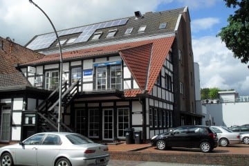 Außenansicht Diepholz