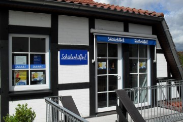 Schülerhilfe Diepholz Außenansicht