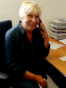 Petra Reinders Petra Reinders