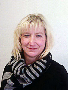 Frau Berg-Itzenhäuser Frau Berg-Itzenhäuser